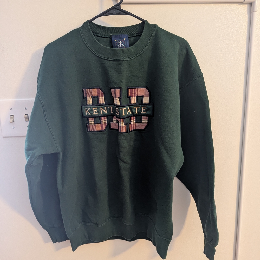 Vintage Kent State Sweatshirt
